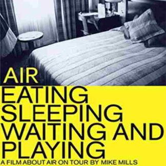 Air: Eating, Sleeping, Waiting and Playing (1999) with English Subtitles on DVD