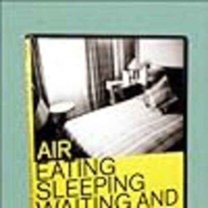 Air: Eating, Sleeping, Waiting and Playing (1999) with English Subtitles on DVD - Image 3