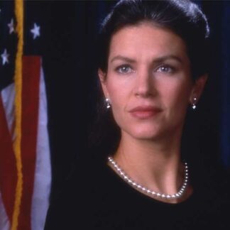 Air Force One (1997) Starring Harrison Ford on DVD