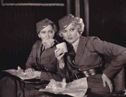 Air Fright (1933) Starring Thelma Todd on DVD