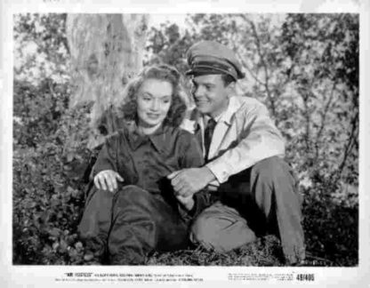 Air Hostess (1949) Starring Gloria Henry on DVD - Image 3