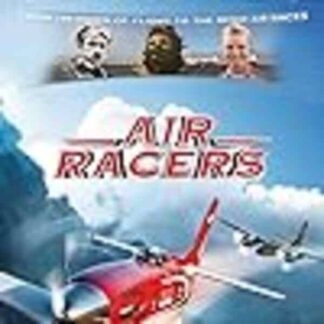 Air Racers (2012) Starring Paul Walker on DVD