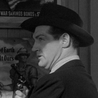Air Raid Wardens (1943) Starring Stan Laurel on DVD