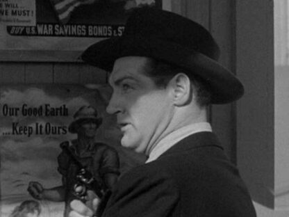Air Raid Wardens (1943) Starring Stan Laurel on DVD