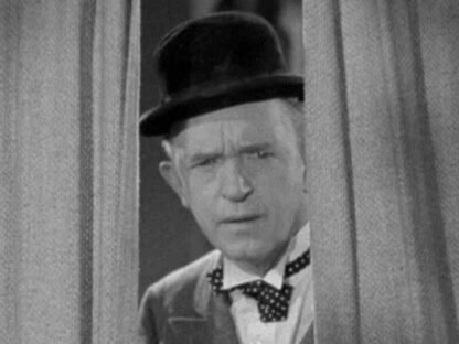 Air Raid Wardens (1943) Starring Stan Laurel on DVD - Image 3