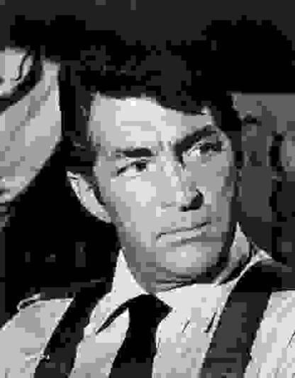 Airport (1970) Starring Burt Lancaster on DVD