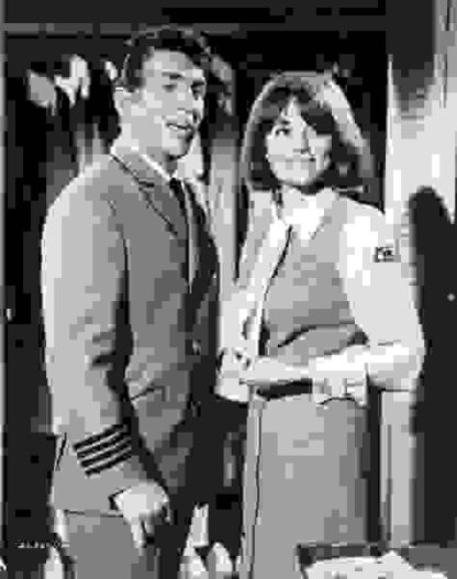 Airport (1970) Starring Burt Lancaster on DVD - Image 4