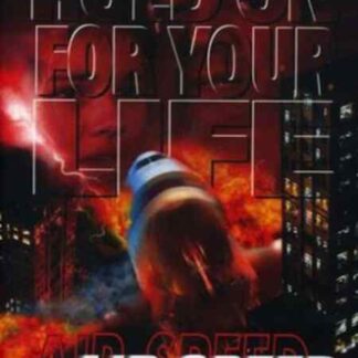 Airspeed (1999) Starring Elisha Cuthbert on DVD