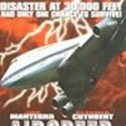 Airspeed (1999) Starring Elisha Cuthbert on DVD - Image 2