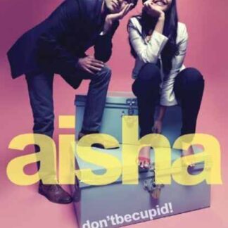 Aisha (2010) with English Subtitles on DVD