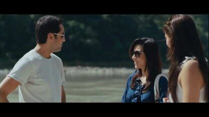 Aisha (2010) with English Subtitles on DVD - Image 4
