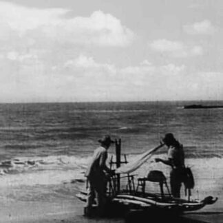 Aitaré da Praia (1925) with English Subtitles on DVD