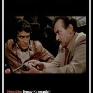 Ajuste de cuentas (1983) with English Subtitles on DVD