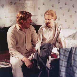 Akseli and Elina (1970) with English Subtitles on DVD
