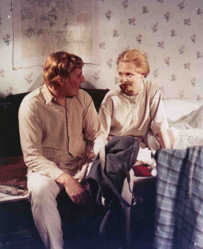 Akseli and Elina (1970) with English Subtitles on DVD