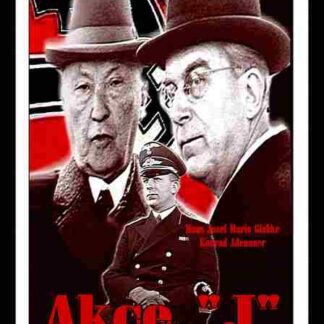 Aktion J (1961) with English Subtitles on DVD