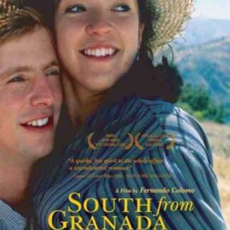 Al sur de Granada (2003) with English Subtitles on DVD