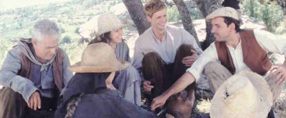 Al sur de Granada (2003) with English Subtitles on DVD - Image 3
