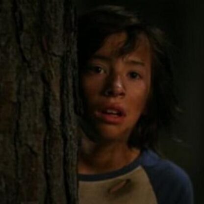 Alabama Moon (2009) Starring Jimmy Bennett on DVD - Image 4