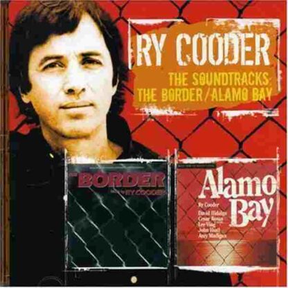 Alamo Bay (1985) Starring Amy Madigan on DVD - Image 2