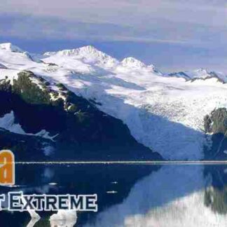 Alaska: Most Extreme (2009) Starring Scott Willis on DVD