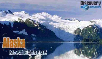 Alaska: Most Extreme (2009) Starring Scott Willis on DVD