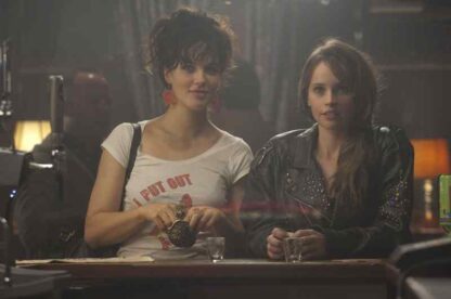 Albatross (2011) Starring Jessica Brown Findlay on DVD - Image 3