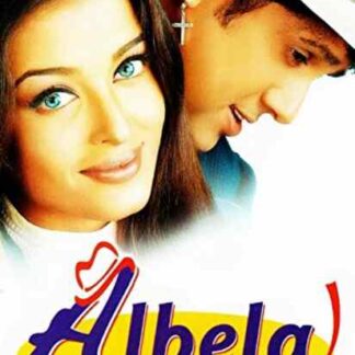 Albela (2001) with English Subtitles on DVD
