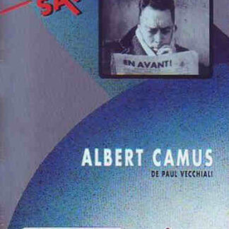 Albert Camus (1974) with English Subtitles on DVD