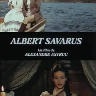 Albert Savarus (1993) with English Subtitles on DVD