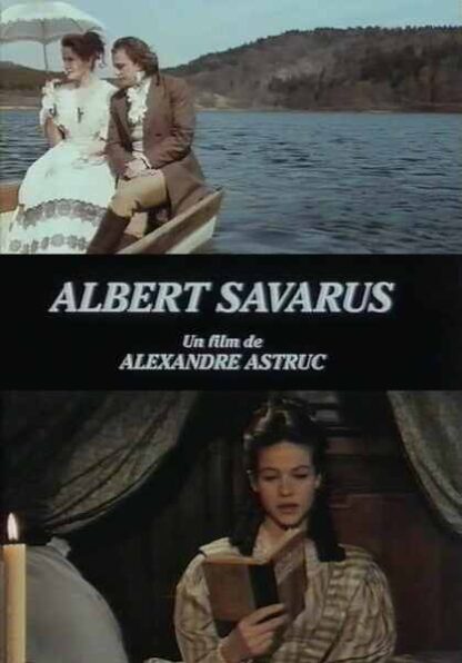 Albert Savarus (1993) with English Subtitles on DVD - Image 2