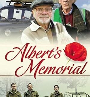 Albert's Memorial (2009) DVD