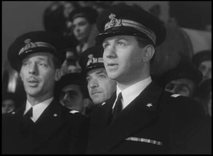 Aldebaran (1935) with English Subtitles on DVD
