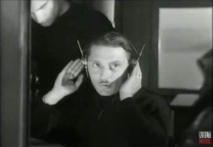 Aldebaran (1935) with English Subtitles on DVD - Image 2