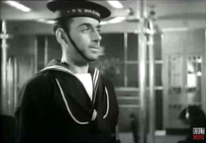 Aldebaran (1935) with English Subtitles on DVD - Image 3