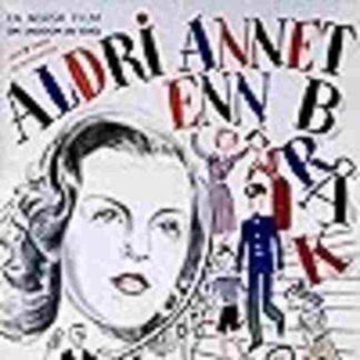 Aldri annet enn bråk (1954) with English Subtitles on DVD