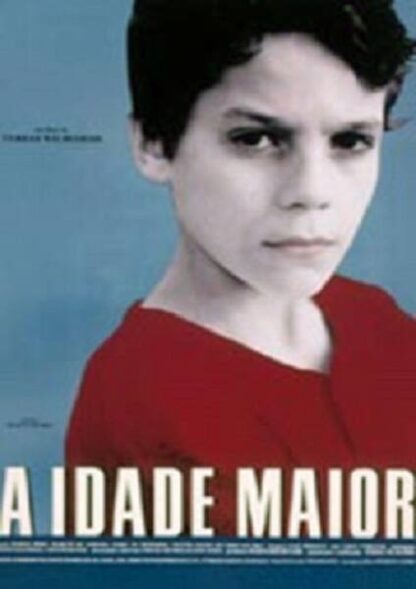 Alex (1991) with English Subtitles on DVD - Image 2