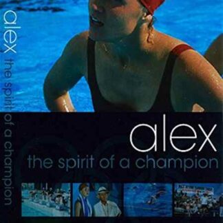 Alex (1992) Starring Lauren A Jackson on DVD