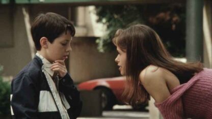Alex in Wonder (2001) Starring Angela Gots on DVD - Image 4