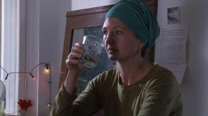 Alex und der Löwe (2010) with English Subtitles on DVD - Image 4