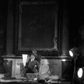 Alexander Nevsky (1938) with English Subtitles on DVD