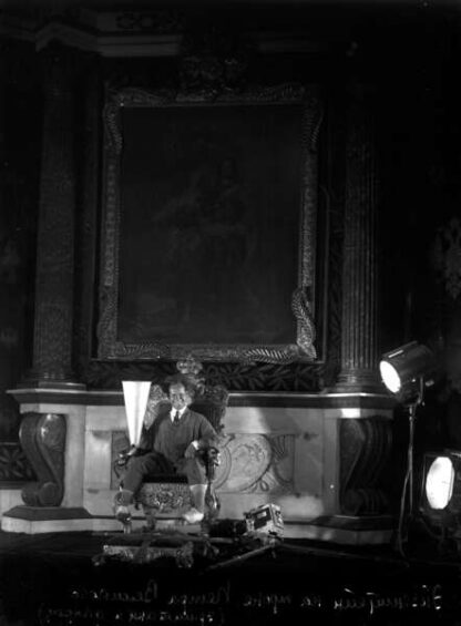 Alexander Nevsky (1938) with English Subtitles on DVD
