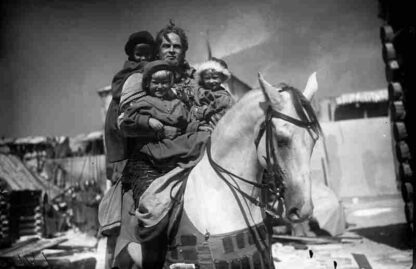 Alexander Nevsky (1938) with English Subtitles on DVD - Image 2