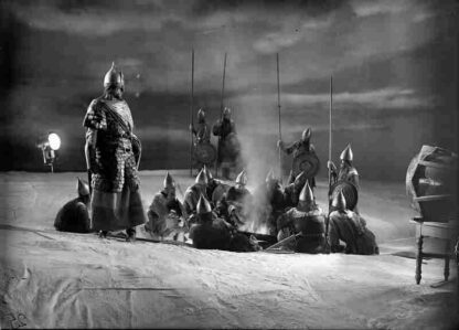 Alexander Nevsky (1938) with English Subtitles on DVD - Image 3