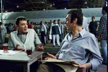 Alexandria... New York (2004) with English Subtitles on DVD - Image 4