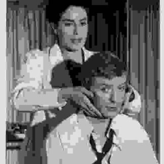 Alfie (1966) Starring Michael Caine on DVD