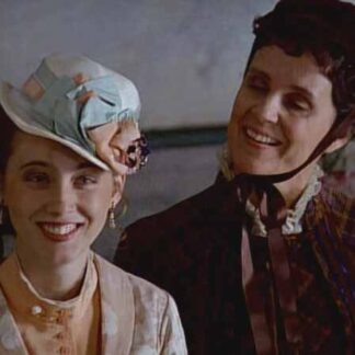 Alfred (1995) with English Subtitles on DVD