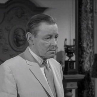 Alfred Hitchcock Presents A Bottle of Wine (1957) Starring Alfred Hitchcock on DVD