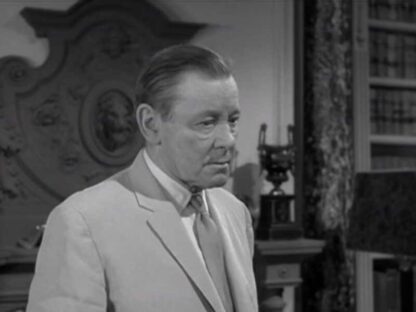 Alfred Hitchcock Presents A Bottle of Wine (1957) Starring Alfred Hitchcock on DVD