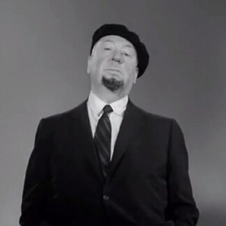 Alfred Hitchcock Presents A Night with the Boys (1959) Starring Alfred Hitchcock on DVD